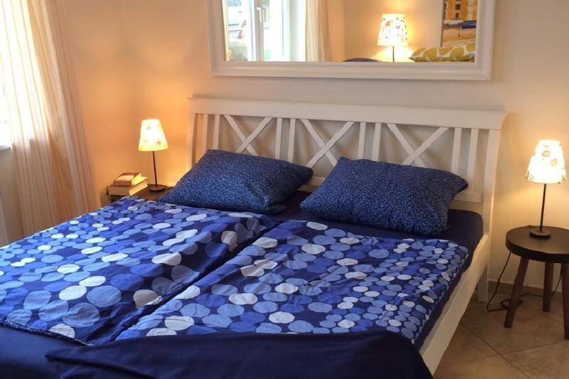 Haus Undine App 01 Seeblick Rostock Ngoại thất bức ảnh